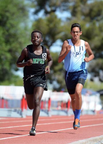 Mario Castro Invitational