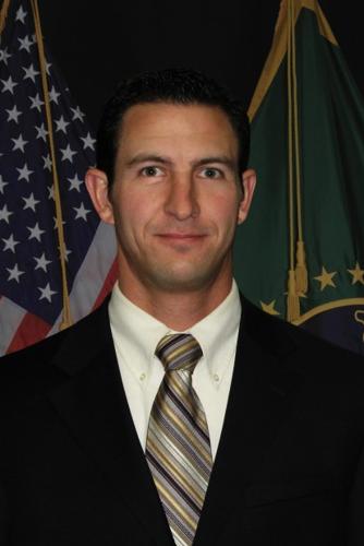 Sheriff: 'Friendly fire' killed agent Ivie    