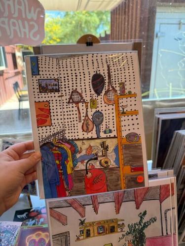 $25 challenge Warm Shape