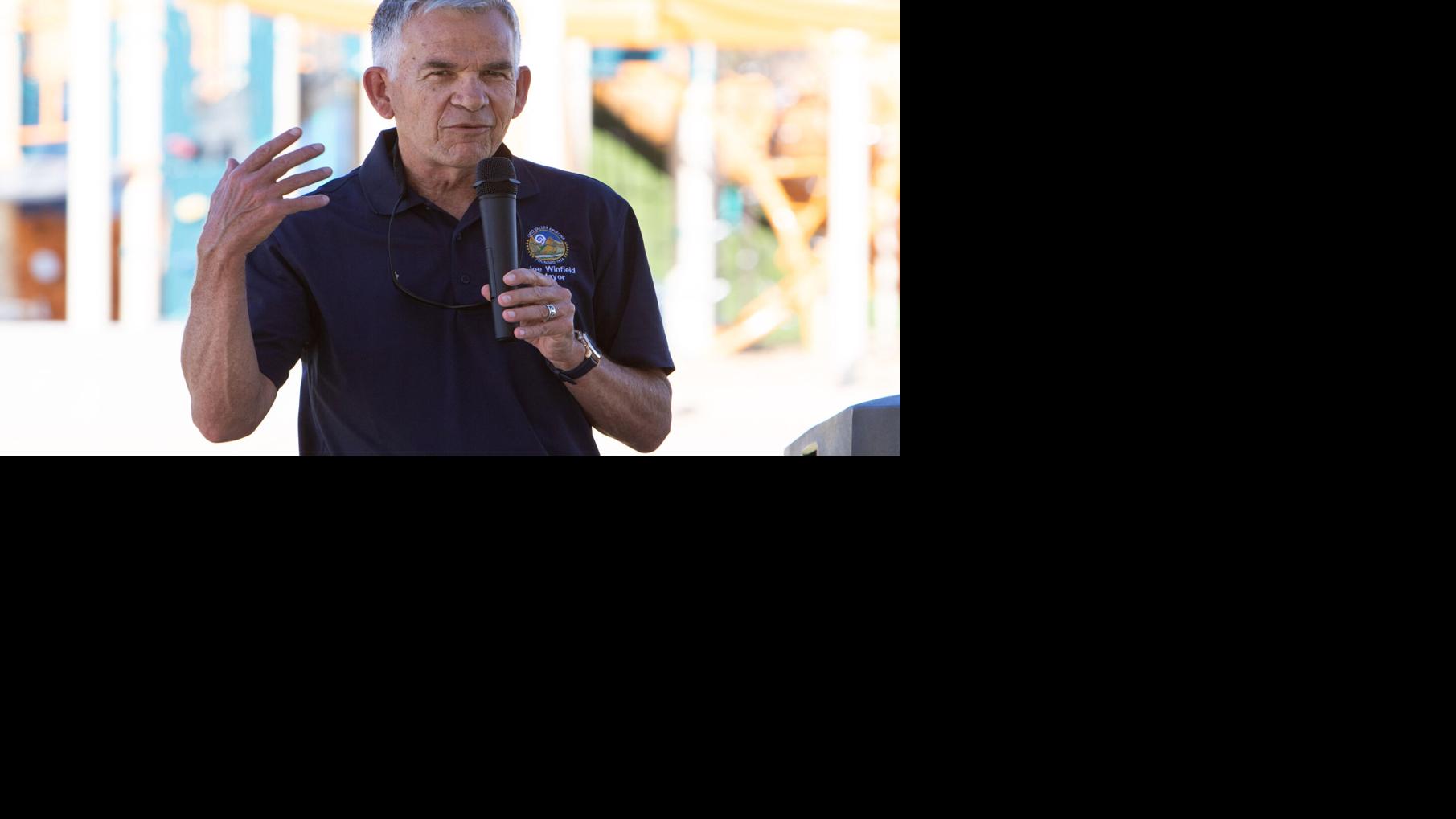 Oro Valley Town Council to approve election results Mayor Winfield re