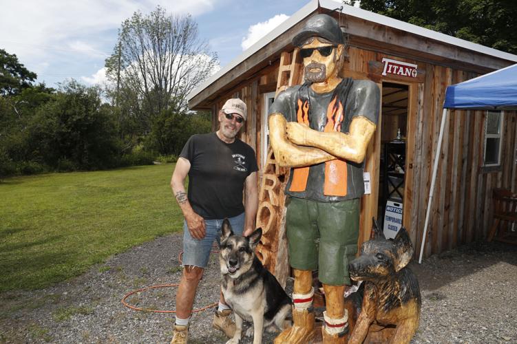 Jamboree in The Woods 2020