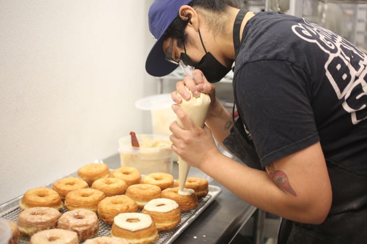 Cal's Bakeshop