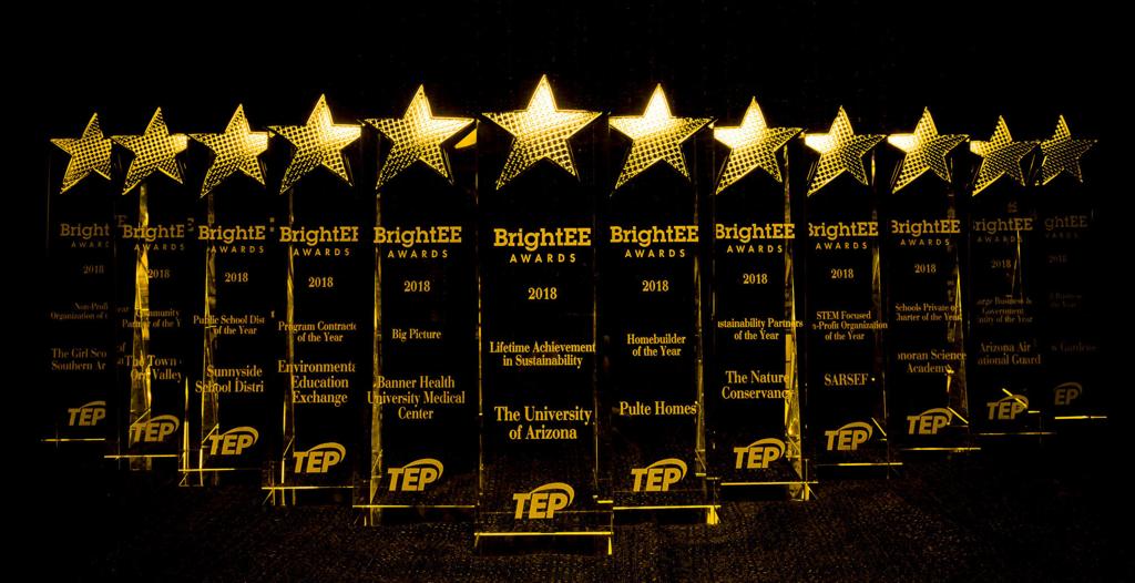 Business Awards Earned In Southern Arizona Business News