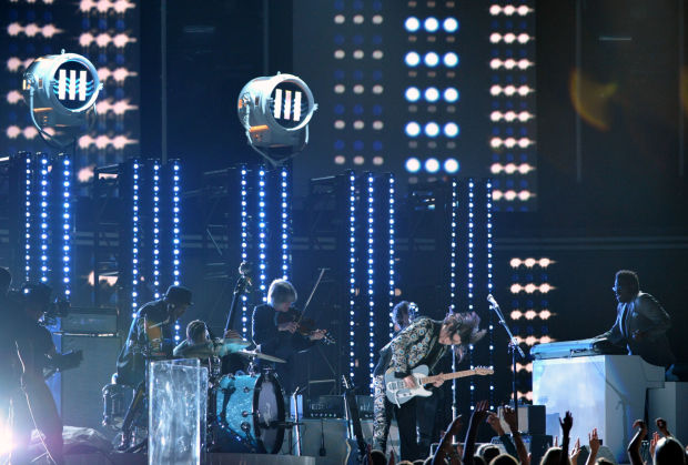 55th annual Grammy Awards