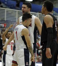 Scouting report: No. 11 Arizona vs. Providence in Wooden semifinal