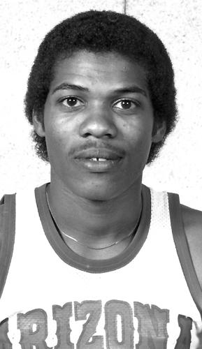 5. Greg Cook, basketball