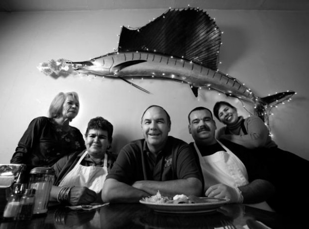 El Torero: Hard to find, easy to love  