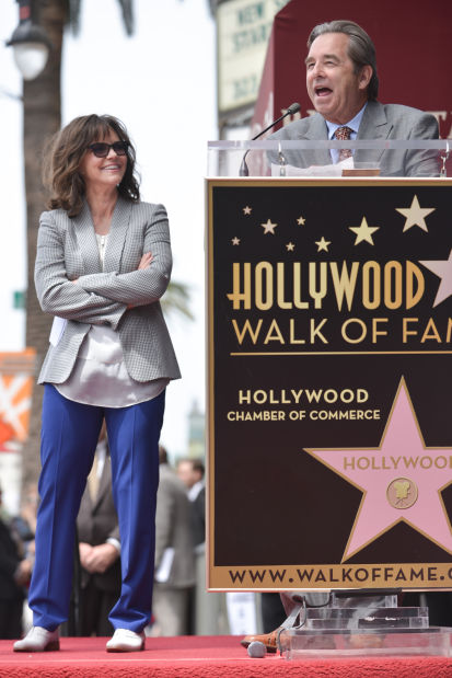 Sally Field