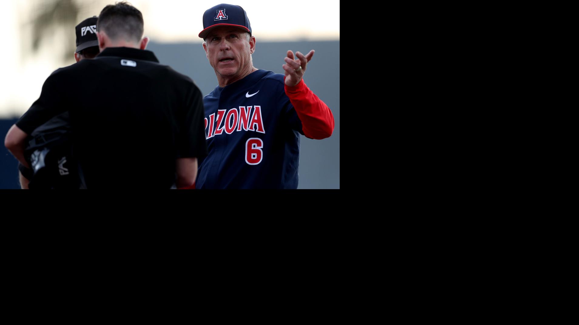 Arizona takes series from Washington thanks to strong pitching, clutch hitting