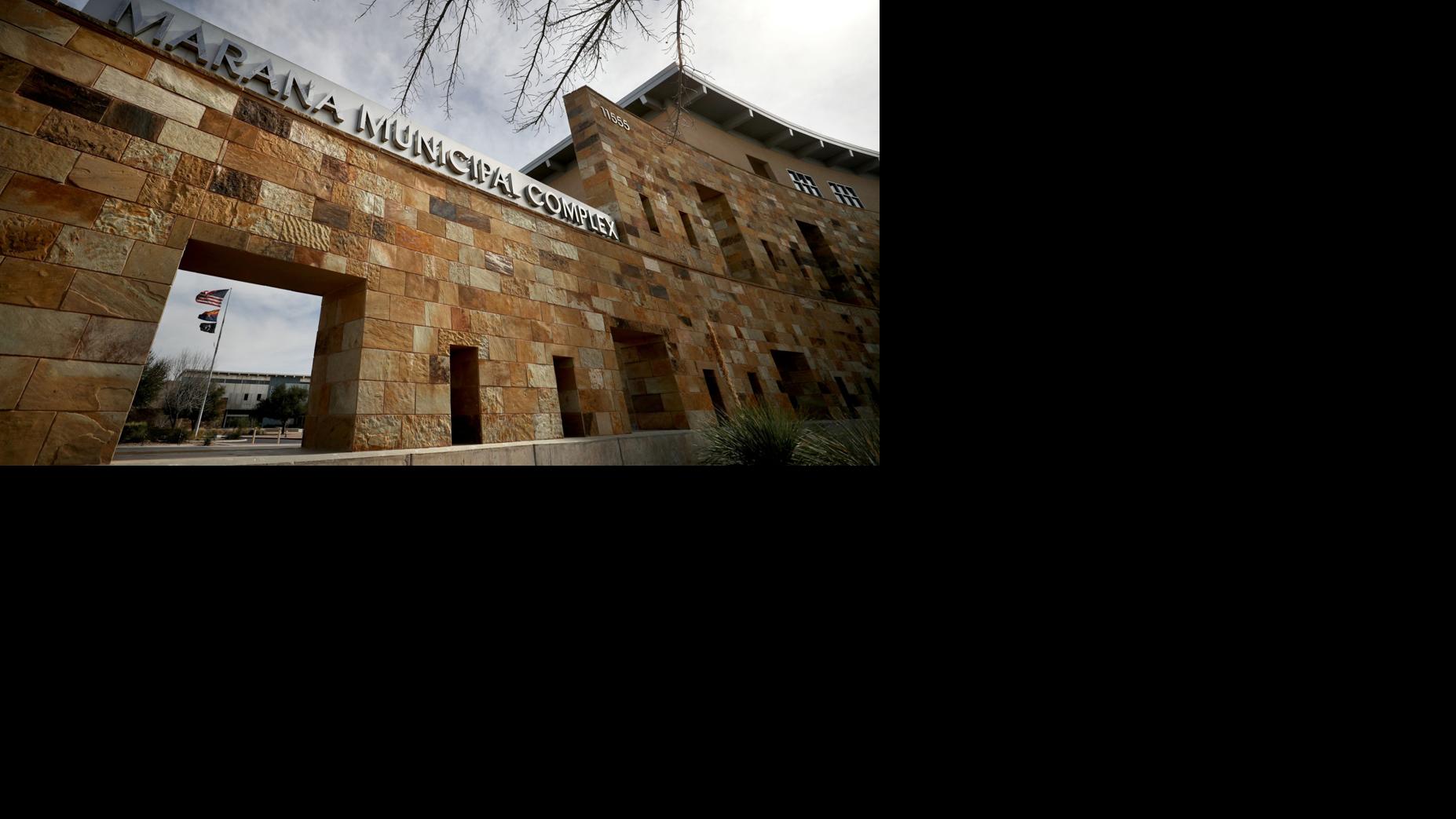 Political Notebook: Lawsuit adds to Marana data-center saga