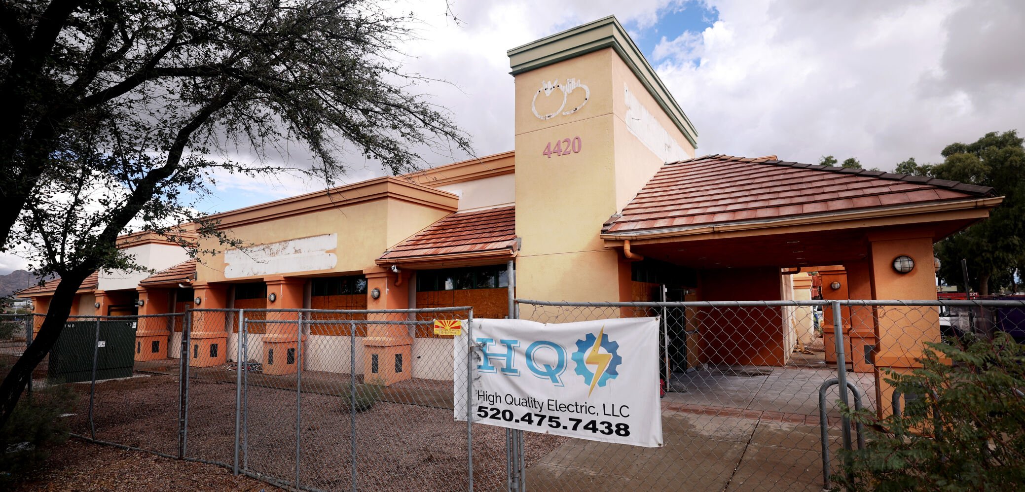 Former Sweet Tomatoes building near Tucson Mall to be revived