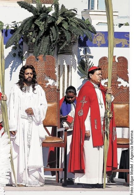 ¿Semana Santa o Spring Break?  