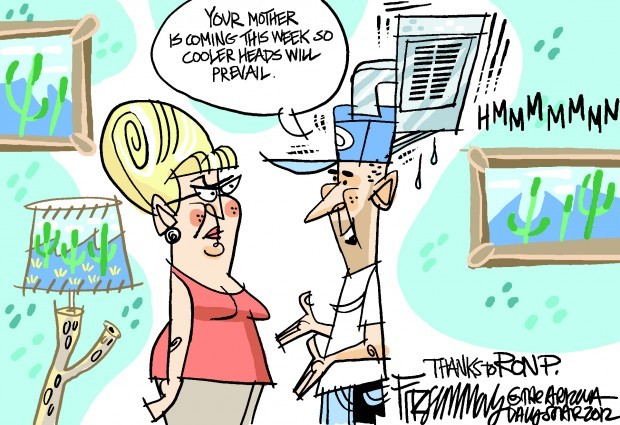Fitz Cartoon Caption Contest: Week of July 11, 2012