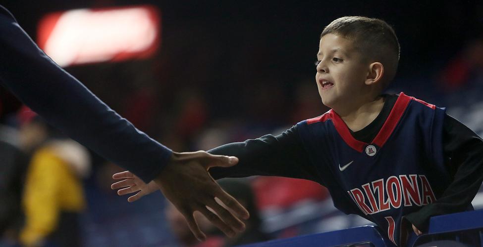 Arizona vs Utah Valley