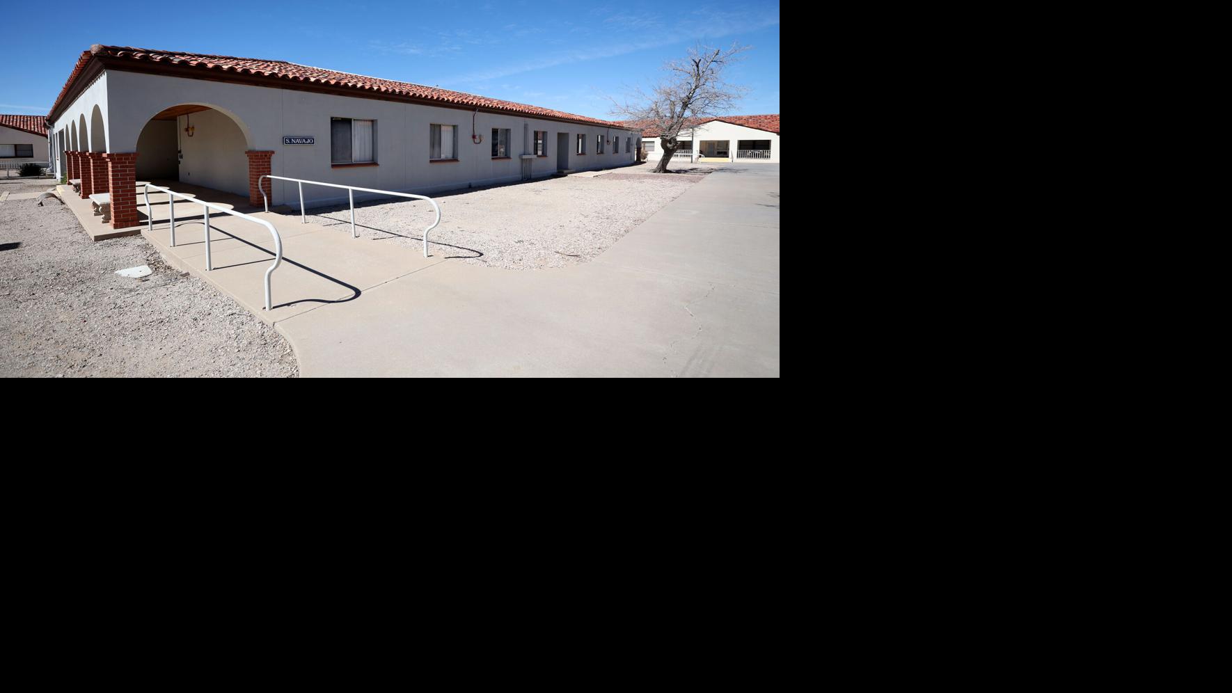 Arizona State School for the Deaf and Blind