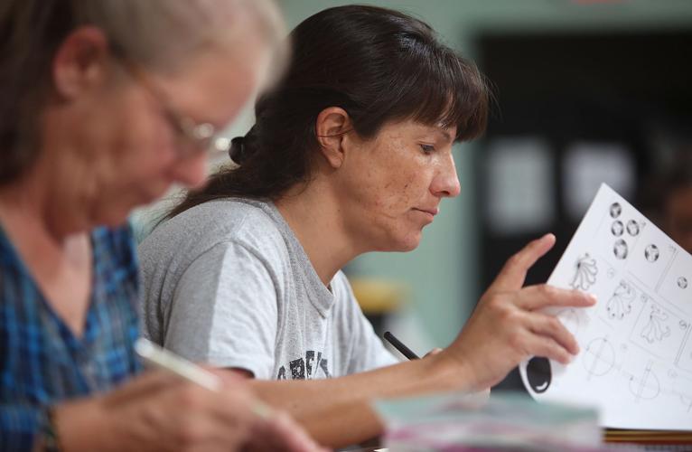 Sister Jose Women's Center