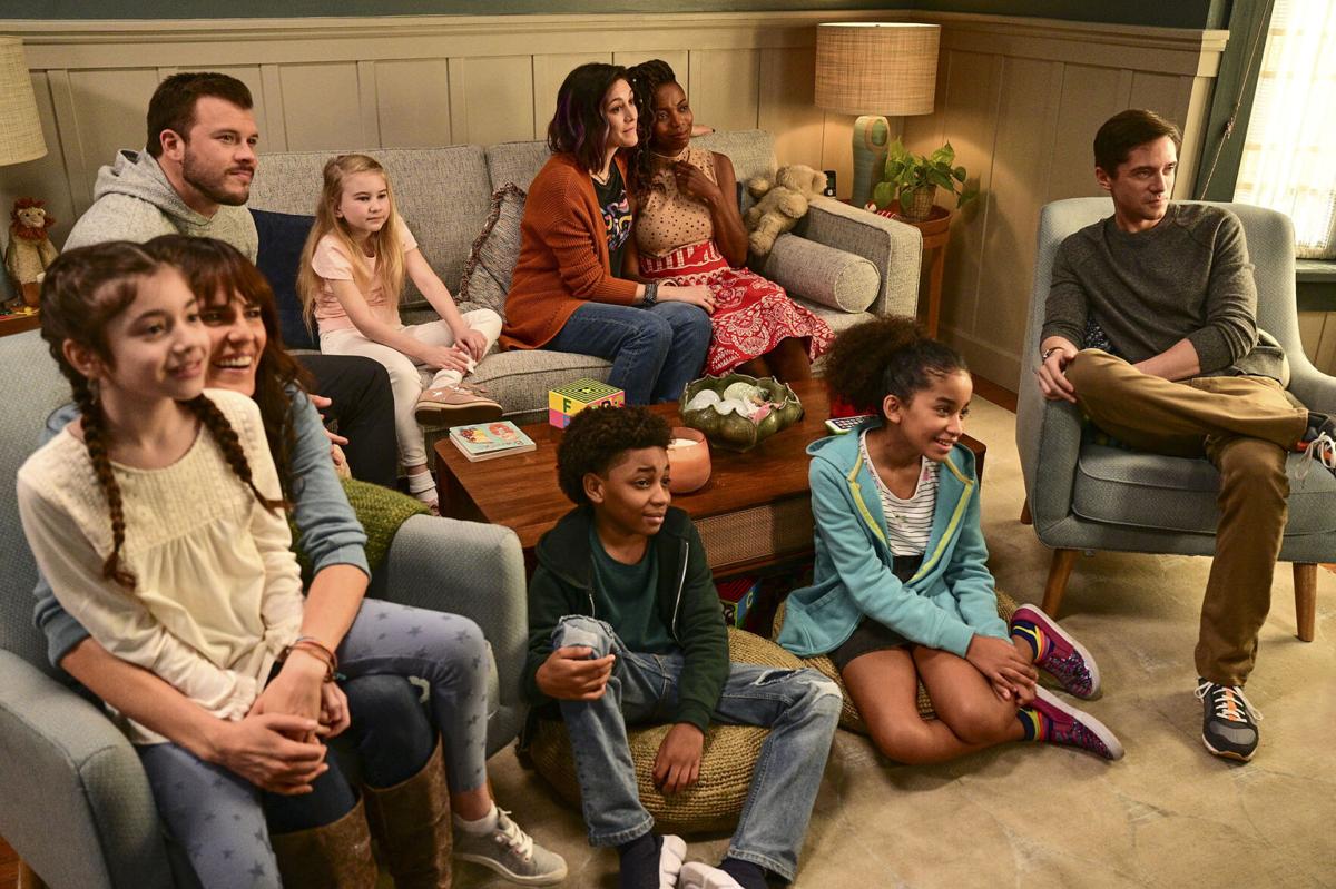 TV Best Bet (April 7)