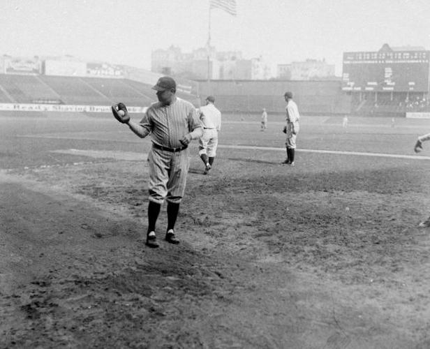 Babe Ruth