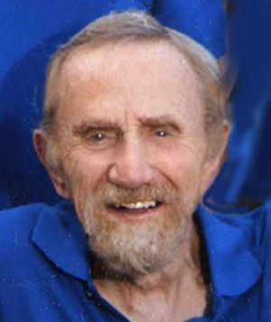 BERG, Lawrence Edward