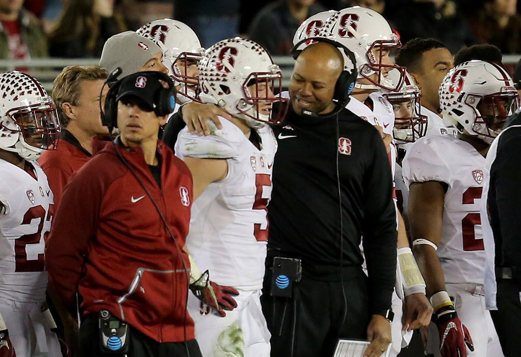 Rose Bowl: Stanford vs. Iowa