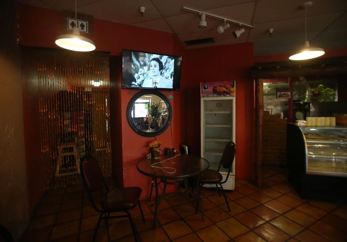 Jasmine Mediterranean Restaurant and Market