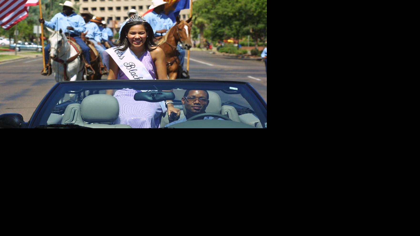 How Black Arizonans turned Juneteenth into a day of joy, resolve