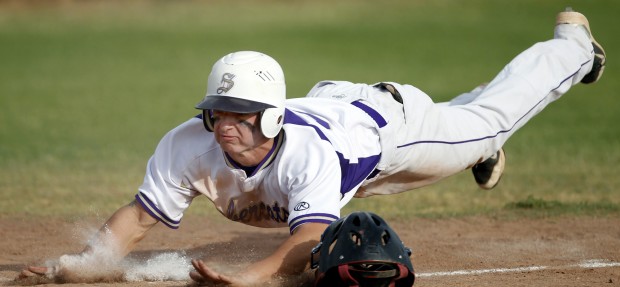 Sabino vs. Catalina Foothills