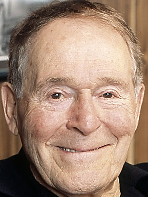 Jack LaLanne, pioneer of TV fitness show, dies   