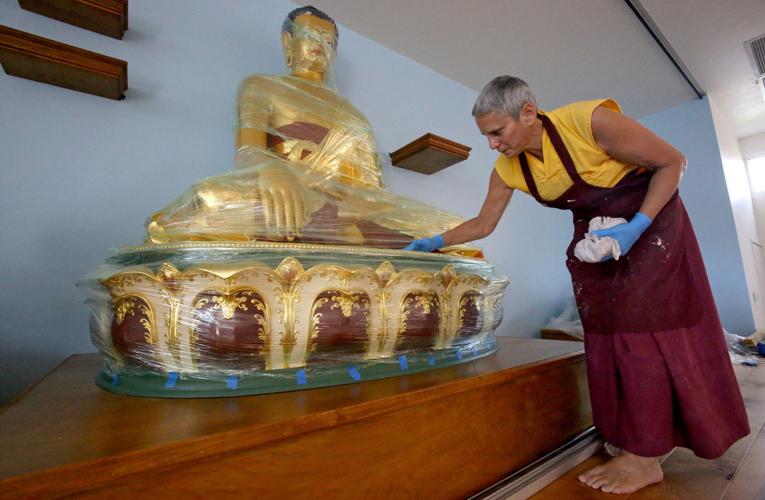 Kadampa Meditation Center