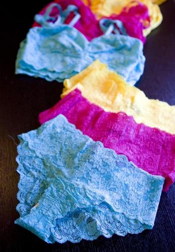 Woman with a boutique and a mission   