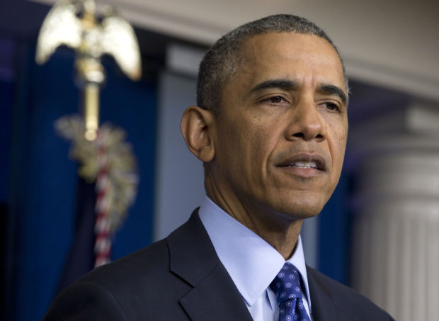 Barack Obama