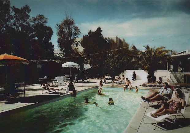 Two resorts upgraded back to Four Diamonds  