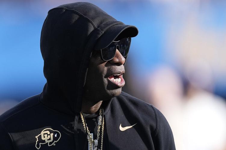 Colorado UCLA Football