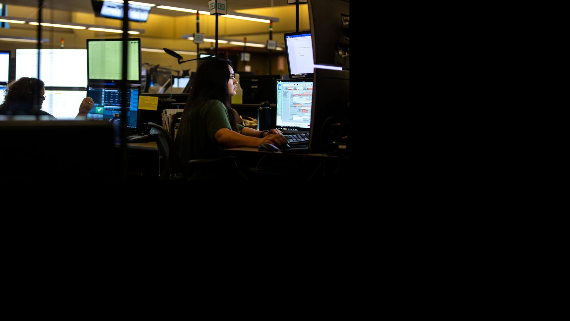 Tucson 911 center kept Marana dispatcher on hold during cardiac arrest call