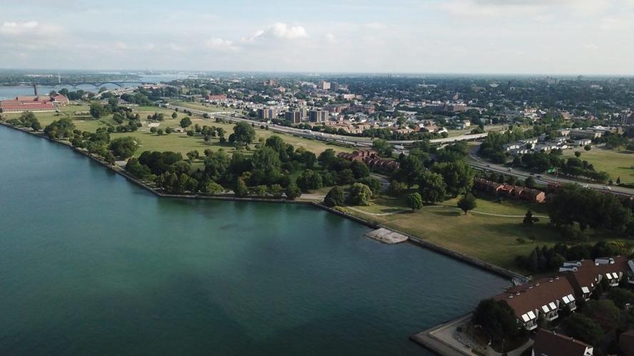 LOCAL LaSalle Park HICKEY