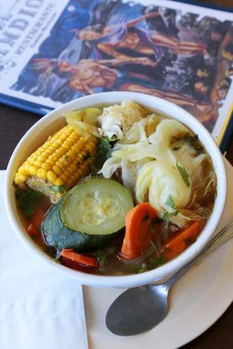 Culinary surprises along I-10