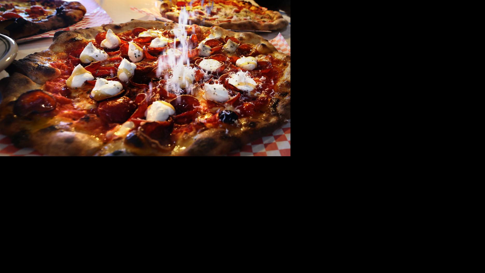 This popular Tucson pizzeria is coming back downtown