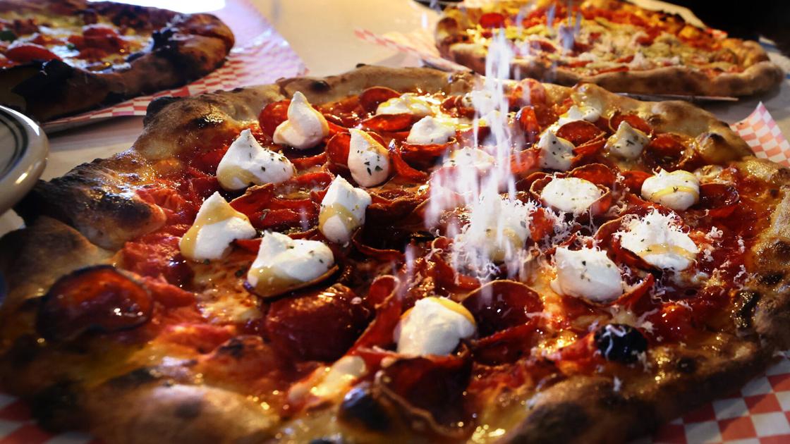This popular Tucson pizzeria is coming back downtown