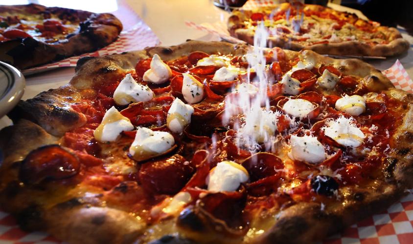 This popular Tucson pizzeria is coming back downtown