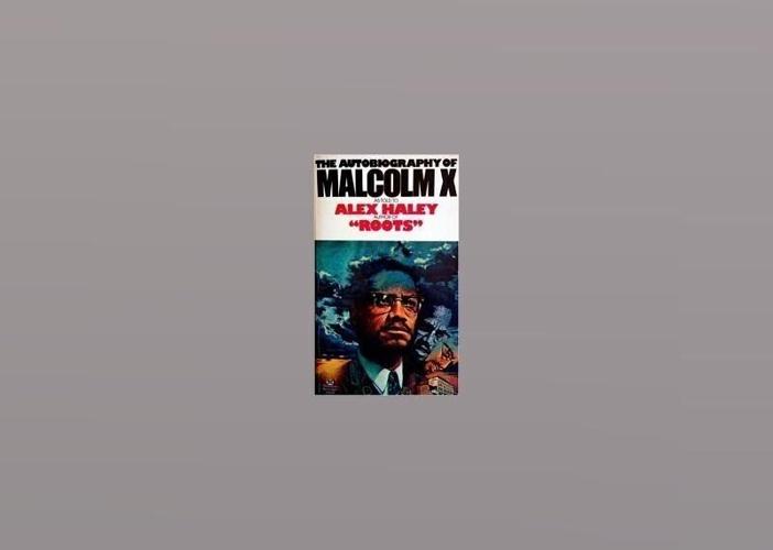 The Autobiography of Malcolm X