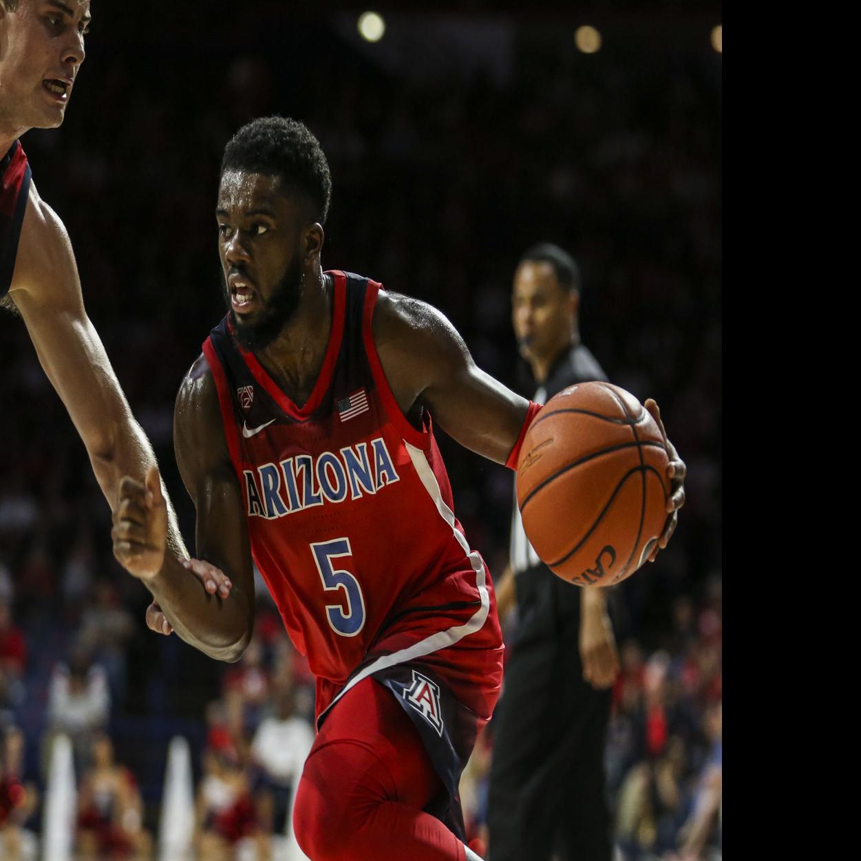 Here S How The New 3 Point Line Is Likely To Change College
