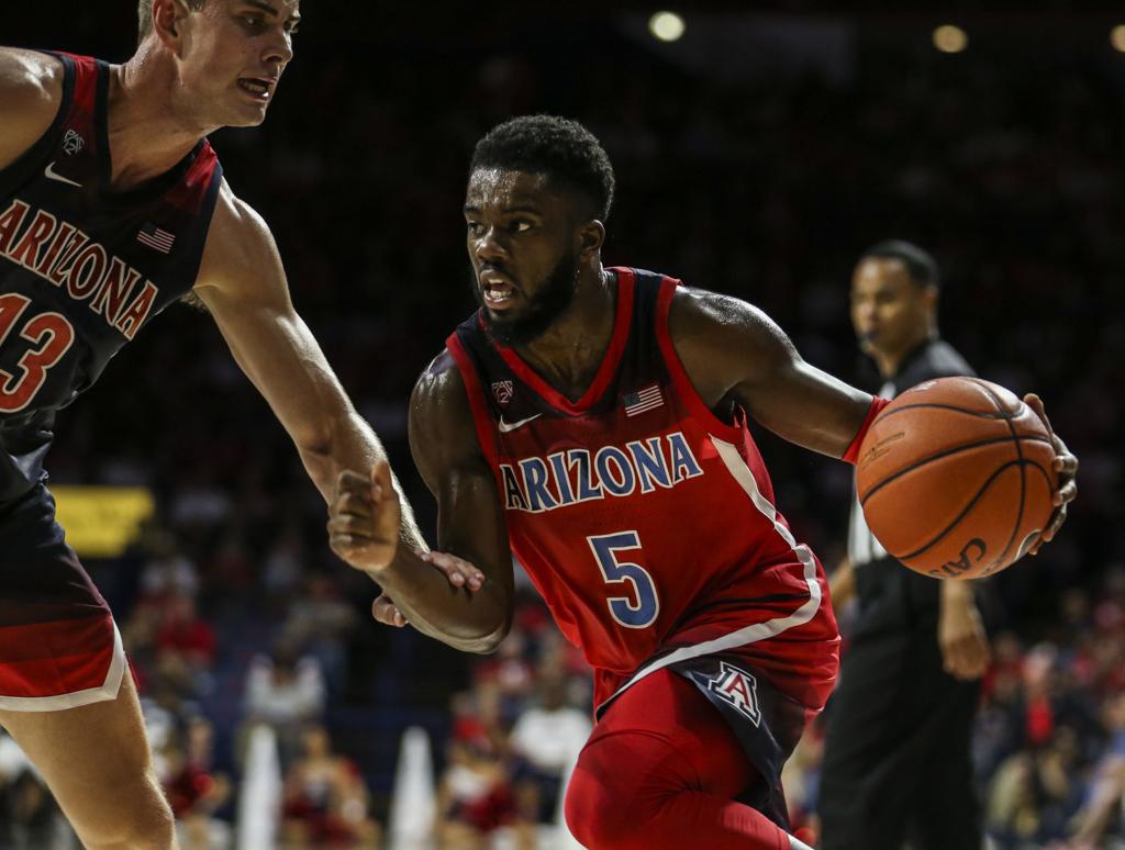 Greg Hansen S Guide To The 2019 20 College Basketball Season