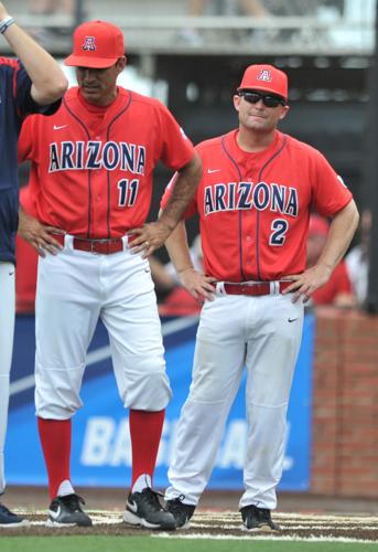 Arizona vs. Lousiana-Lafayette