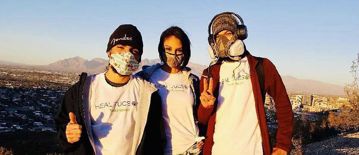 HEAL Tucson