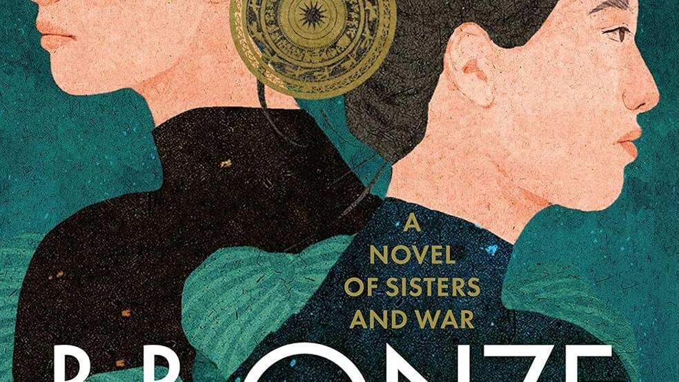 4 books for Women's History Month