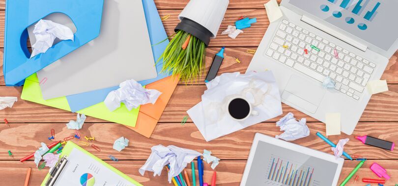 New year, better you! 7 work habits you should ditch in 2022