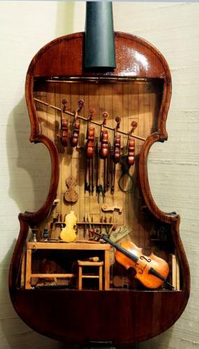 Museum of Miniatures