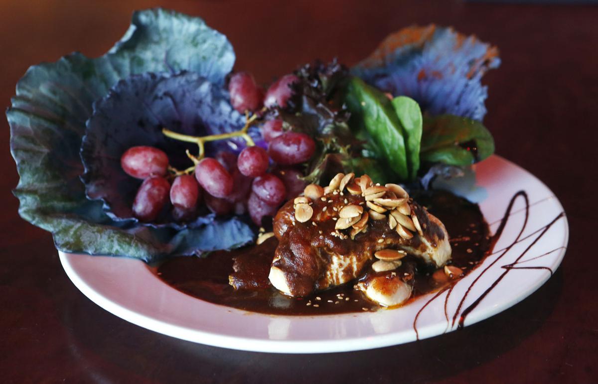 World City of Gastronomy