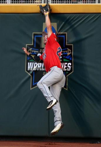 Best Arizona baseball photos