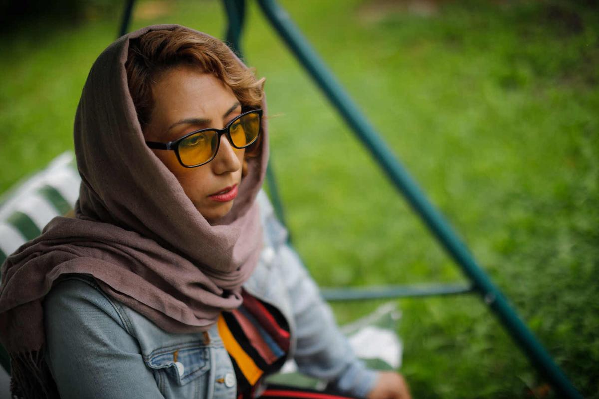 Afghans in Buffalo fear for loved ones who remain in Afghanistan